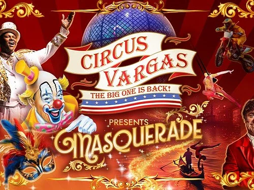 Circus Vargas