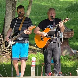 Music by Generation Jam