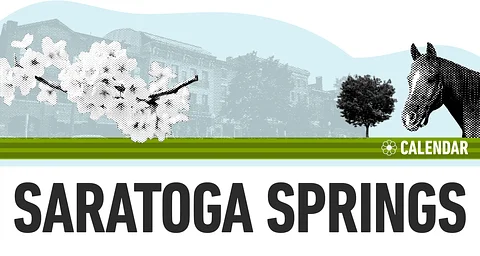 Saratoga Springs