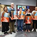 Cheers N Paint Art Studio