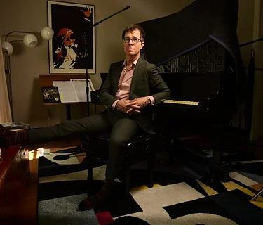 Ben Folds & A Piano Tour