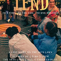 TEND