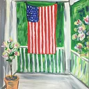 Humble Flag, Hopeful Nation – Happy 250th!