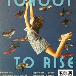 To Root, To Rise - 2026 FringeArts