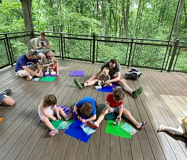 Jenkins Juniors – 11 AM (5/19 – 6/9)