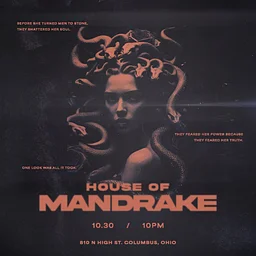 House Of Mandrake