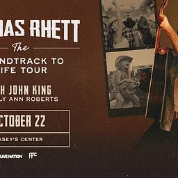 Thomas Rhett