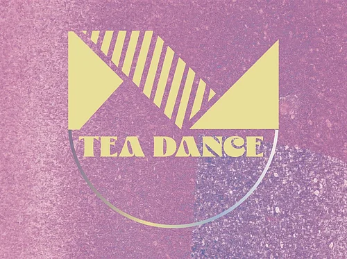 Tea Dances: Groove and Step with Ronnie Martin