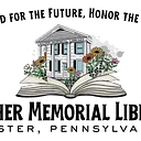 Mather Memorial Library