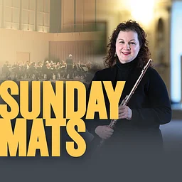 Sunday Matinees at NAZ: Andreas & Schubert