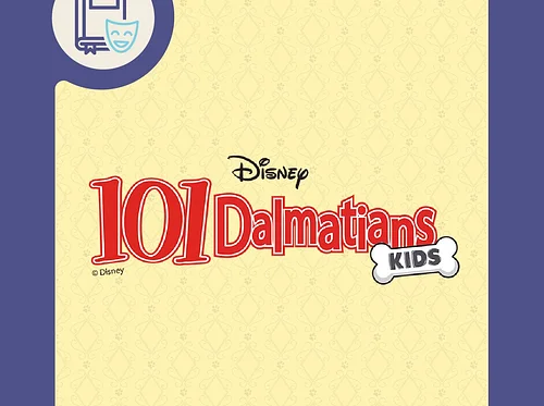 Summer Camp: 101 Dalmatians Kids (Session 1)