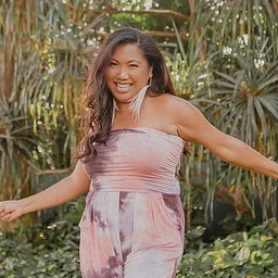 Sing-Dance-Shine with Faith Rivera