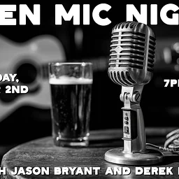 Open Mic Night