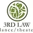 3rd Law Dance/Theater