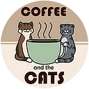Coffee And The Cats