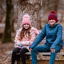 Nature Academy · Winter Garden