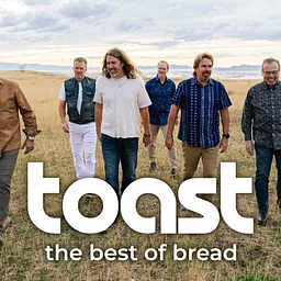 TOAST- The Best of Bread