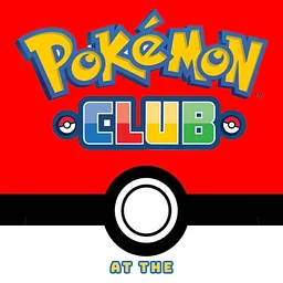 Pokémon Club (Ages 7-12)