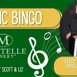Music Bingo