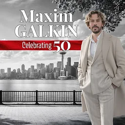 Maxim Galkin