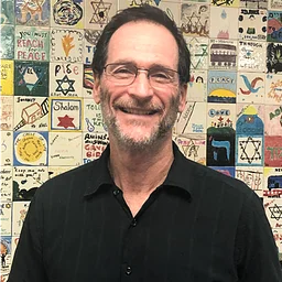 Voices of Survival: David Baras