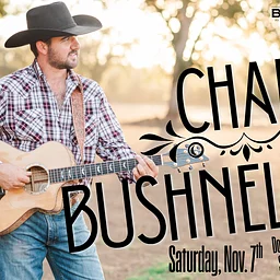 Chad Bushnell