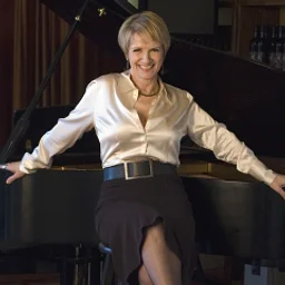 Mitzi Zilka Presents Vocal Showcase