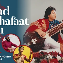 Music to Heal the Soul