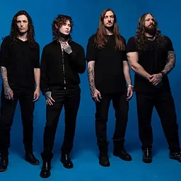 Polyphia at Coca-Cola Roxy