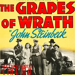 Cinema Gourmet: The Grapes of Wrath (1940)