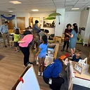 Summer Camp: Game Makers: Create, Solve, and Play