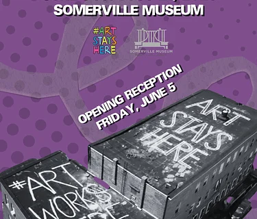 Faces, Spaces & Places Opening Reception