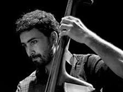 WED 8 & 9:30 - Sebastian de Urquiza w/Glenn Zaleski, Vinicius Gomes, Rudy Royston