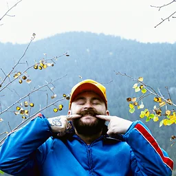 Caleb Schwing & the Holy Smokes