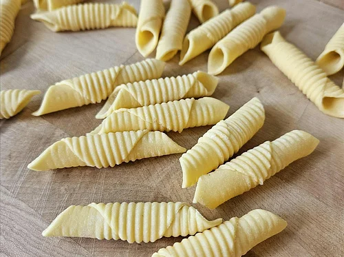 Pasta Making Class w/ Cassie’s Pasta-bilities