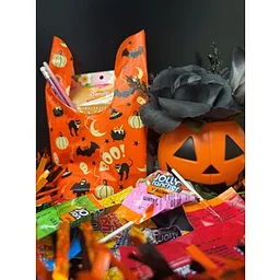 Fall Goodie Bags