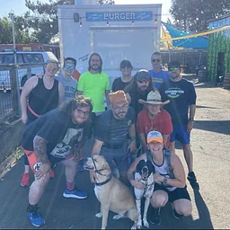 ROSE CITY RUN CLUB