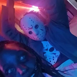 Halloween Costume Night