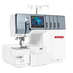 Serger Club
