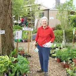 2027 Annual Spring Plant Sale