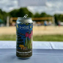 Parks On Tap Pop-Up Beer Garden – Schenley Park Visitor Center