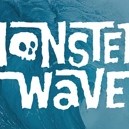 Monster Wave