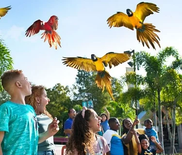 Conservation Connections: American Zoo Day 2026