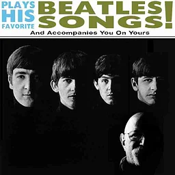 Live Music with Beatles Thingy 10/25/26