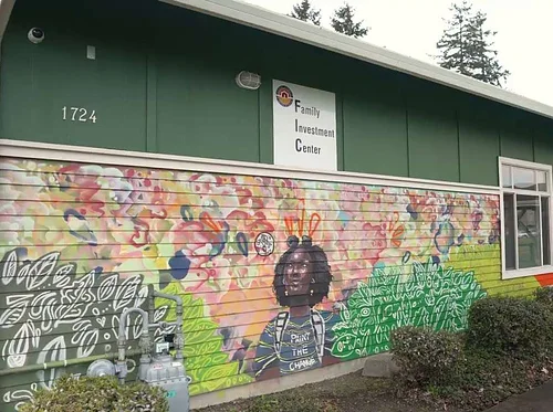 Play to Learn | Salishan Family Investment Center