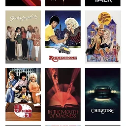 Film Club Tuesday
