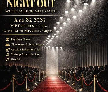 Madison’s House of Style Presents: Fashion Night Out