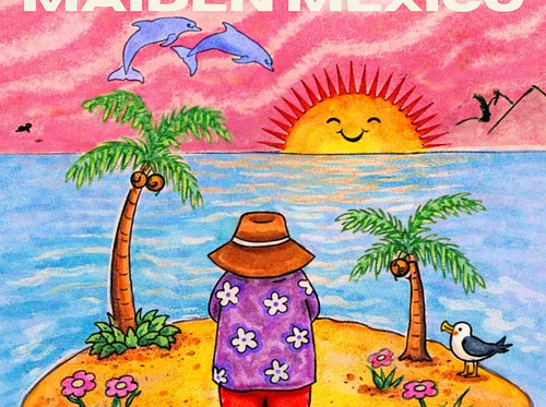 REGGAETÓN Y CERVEZAS