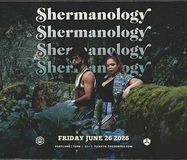 SHERMANOLOGY