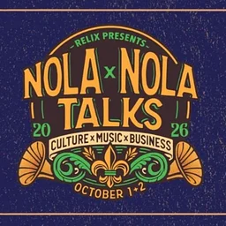NOLAxNOLA Conference